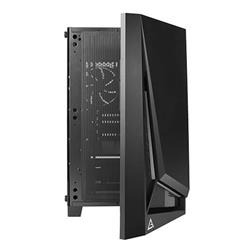 ANTEC The Dapper Dark Phantom DP301M