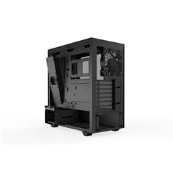 be quiet! Pure Base 500DX Black (BGW37)