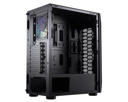 COUGAR MX410-T PC Gaming Case