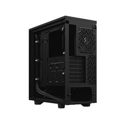 FRACTAL DESIGN Define 7 Compact Black Mid Tower Computer Case