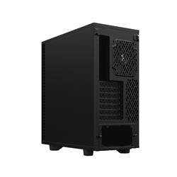 FRACTAL DESIGN Define 7 Compact Black Mid Tower Computer Case