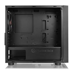 THERMALTAKE Versa H17 Micro Case