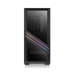 THERMALTAKE Versa T35 Tempered Glass RGB Mid-Tower Chassis