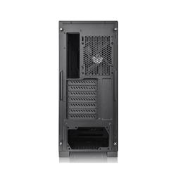 THERMALTAKE Versa T35 Tempered Glass RGB Mid-Tower Chassis