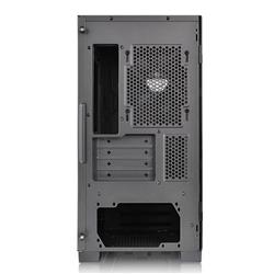 THERMALTAKE S100 Tempered Glass Edition Micro-Tower Case