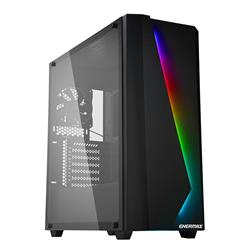 Enermax Makashi MK50 Full tower gaming case-ECAMK50-BB-ARGB