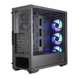 COOLER MASTER MASTERBOX MB520 ARGB MID TOWER