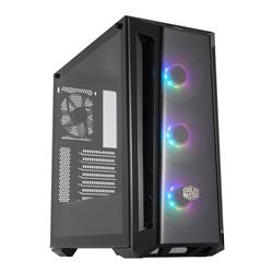 COOLER MASTER MASTERBOX MB520 ARGB MID TOWER