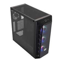 COOLER MASTER MASTERBOX MB520 ARGB MID TOWER