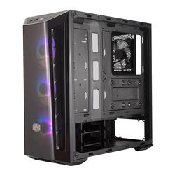 COOLER MASTER MASTERBOX MB520 ARGB MID TOWER