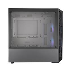 COOLER MASTER MASTERBOX MB320L ARGB MICRO ATX W/CONTROLLER