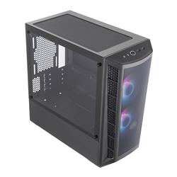 COOLER MASTER MASTERBOX MB320L ARGB MICRO ATX W/CONTROLLER