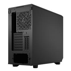 FRACTAL DESIGN Meshify 2 Black ATX Flexible Mid Tower Computer Case