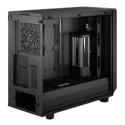 FRACTAL DESIGN Meshify 2 Black ATX Flexible Mid Tower Computer Case