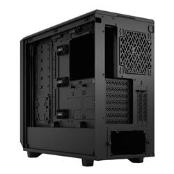 FRACTAL DESIGN Meshify 2 Black ATX Flexible Mid Tower Computer Case