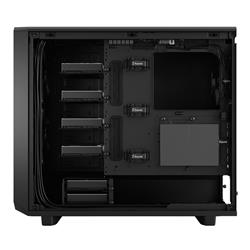 FRACTAL DESIGN Meshify 2 Black ATX Flexible Mid Tower Computer Case