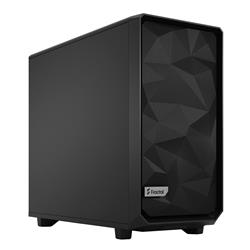 FRACTAL DESIGN Meshify 2 Black ATX Flexible Mid Tower Computer Case