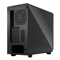 FRACTAL DESIGN Meshify 2 Black ATX Dark Tinted Mid Tower PC Case(Open Box)