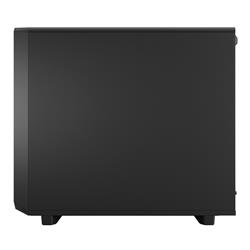 FRACTAL DESIGN Meshify 2 Black ATX Dark Tinted Mid Tower PC Case(Open Box)