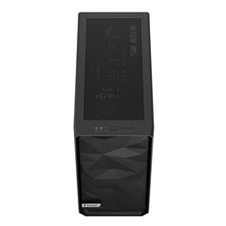 FRACTAL DESIGN Meshify 2 Black ATX Dark Tinted Mid Tower PC Case(Open Box)