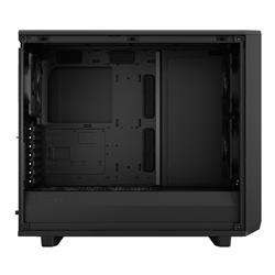 FRACTAL DESIGN Meshify 2 Black ATX Light Tinted Mid Tower PC Case