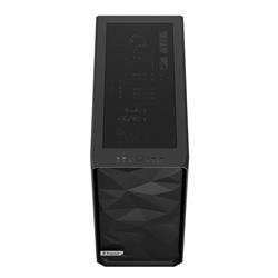 FRACTAL DESIGN Meshify 2 Black ATX Light Tinted Mid Tower PC Case