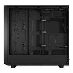 FRACTAL DESIGN Meshify 2 XL Black ATX Flexible Dark Tinted Tempered Glass Window Full Tower Computer Case(Open Box)