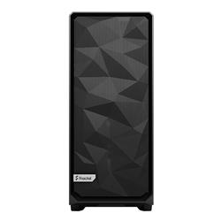 FRACTAL DESIGN Meshify 2 XL Black ATX Flexible Dark Tinted Tempered Glass Window Full Tower Computer Case(Open Box)