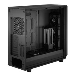 FRACTAL DESIGN Meshify 2 XL Black ATX Flexible Dark Tinted Tempered Glass Window Full Tower Computer Case(Open Box)