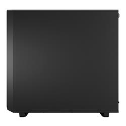 FRACTAL DESIGN Meshify 2 XL Black ATX Flexible Dark Tinted Tempered Glass Window Full Tower Computer Case(Open Box)