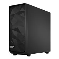 FRACTAL DESIGN Meshify 2 XL Black ATX Flexible Dark Tinted Tempered Glass Window Full Tower Computer Case(Open Box)