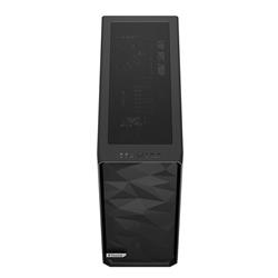 FRACTAL DESIGN Meshify 2 XL Black ATX Flexible Dark Tinted Tempered Glass Window Full Tower Computer Case(Open Box)