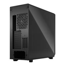 FRACTAL DESIGN Meshify 2 XL Black ATX Flexible Dark Tinted Tempered Glass Window Full Tower Computer Case(Open Box)