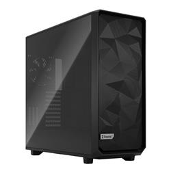 FRACTAL DESIGN Meshify 2 XL Black ATX Light Tinted Glass PC Case