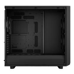 FRACTAL DESIGN Meshify 2 XL Black ATX Light Tinted Glass PC Case