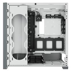 CORSAIR 5000D AIRFLOW Tempered Glass Mid-Tower ATX PC Case