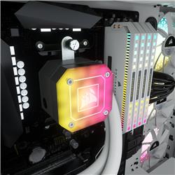 CORSAIR 5000D AIRFLOW Tempered Glass Mid-Tower ATX PC Case