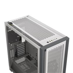 CORSAIR 5000D AIRFLOW Tempered Glass Mid-Tower ATX PC Case