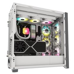 CORSAIR 5000D AIRFLOW Tempered Glass Mid-Tower ATX PC Case