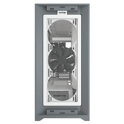 CORSAIR 5000D AIRFLOW Tempered Glass Mid-Tower ATX PC Case