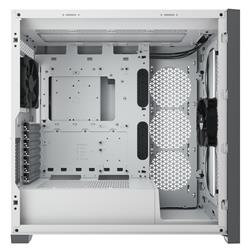 CORSAIR 5000D AIRFLOW Tempered Glass Mid-Tower ATX PC Case