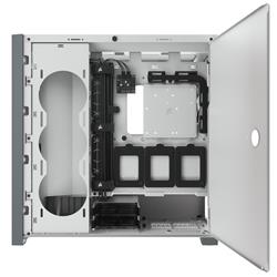 CORSAIR 5000D AIRFLOW Tempered Glass Mid-Tower ATX PC Case