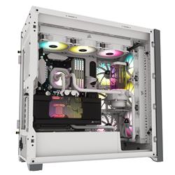 CORSAIR 5000D AIRFLOW Tempered Glass Mid-Tower ATX PC Case