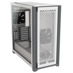 CORSAIR 5000D AIRFLOW Tempered Glass Mid-Tower ATX PC Case