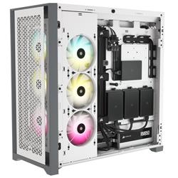 CORSAIR 5000D AIRFLOW Tempered Glass Mid-Tower ATX PC Case