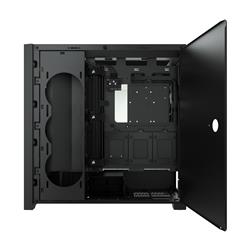 CORSAIR 5000D AIRFLOW Tempered Glass Mid-Tower ATX PC Case