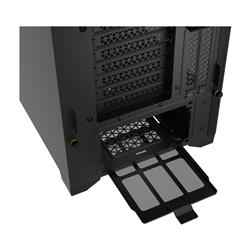 CORSAIR 5000D AIRFLOW Tempered Glass Mid-Tower ATX PC Case