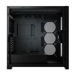 CORSAIR 5000D AIRFLOW Tempered Glass Mid-Tower ATX PC Case