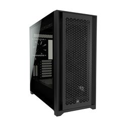 CORSAIR 5000D AIRFLOW Tempered Glass Mid-Tower ATX PC Case