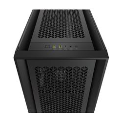 CORSAIR 5000D AIRFLOW Tempered Glass Mid-Tower ATX PC Case